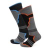 INSIGNIA 4 Pack Perfomance Mens Thermal Ski Socks (UK, Numeric,