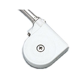 スガツネ工業 ランプ印 ソフトダウンステー SDS-210型 SDS-210-W
