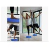 Almohadilla De Entrenamiento De Estabilidad Para Yoga, Ejerc