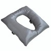 Soft Commode seat Cushion Replacement Toilet seat for Bedside Padded