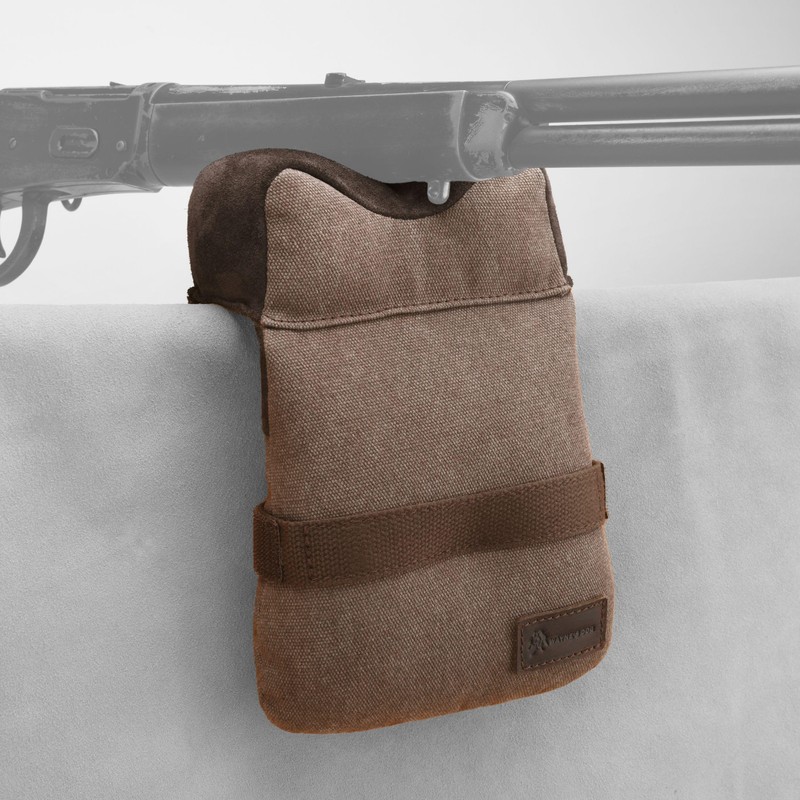 Shooting Rest Bag, Shooting Sand Bags Front & Rear Gun