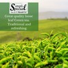 Simpli-Special Sencha Lemon Ginger Green Loose Leaf Tea 100g in
