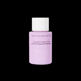 ORI Lab by NAK Hair Blonde Condition 100ml