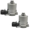 2PCS AE8Z-7C604-A Automatic Transmission Clutch Actuator A/B Compatible with Ford
