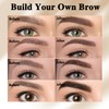 MOTIBACK 2-in-1 Brow Pen and Sealing Brow Gel – Eyebrow