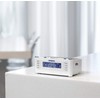 Sangean RCR-22 Atomic Clock with FM-RDS / AM / Aux-in