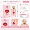 Women’s Eau de Parfum Spray for Daily Fragrance – Fresh