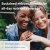Advanced Methylated Multivitamin & Minerals for Women with Gentle Iron,