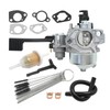 SYOWADA 17 853 88-S Carburetor Replacement for Kohler CH440 Command