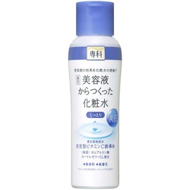 【アウトレット品】専科 美容液からつくった化粧水(しっとり)