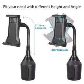 Car truck tablet/phone holder