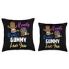 Cute Beauty Or Beat GUMMY Love You Gender Reveal Party