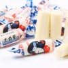 White Rabbit Toffee 227g/bag (about 40pcs/bag) 8oz/bag Festive Candy 大白兔奶糖