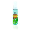 Kit De Bloqueador Solar Biodegradable Fps 50+ Con Repelente
