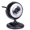 Gear Head USB 2.0 1.3 MP WEBCAM PRO with Snapshot