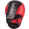 Century Drive Focus Mitt Black/Red