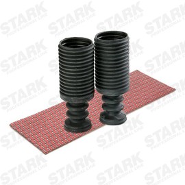 STARK SKDCK-1240077 Dust Cover Kit Shock Absorber Dust Cover Kit Front