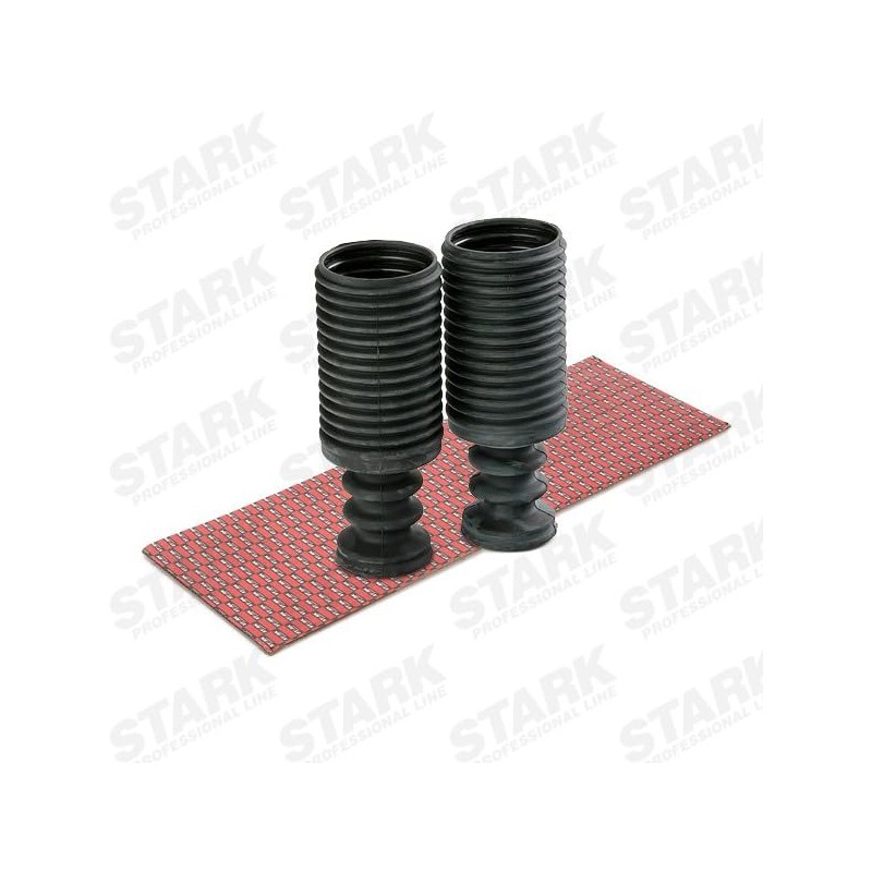 STARK SKDCK-1240077 Dust Cover Kit Shock Absorber Dust Cover Kit