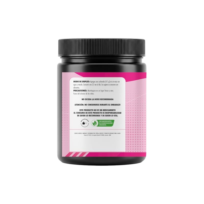 Inositol Myo & D-chiro 40:1, 3balancepoints, Ciclo Hormonal