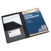 AbilityOne® - NSN4547388 - Vinyl Steno Pad Holder