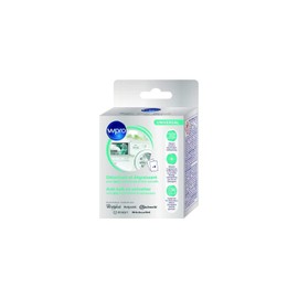 WPRO Entkalker Geschirrspüler / Waschmaschine 300 g