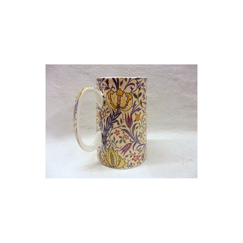 William Morris Flora Design Small jug Made for The Abbeydale