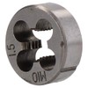 Metric Die Threading Tool M10 X 1.5 Die (25mm) Thread
