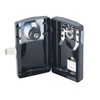 Velamp id72led House - Black