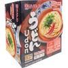 Myojo Bowl Flavored Udon Noodles, Hot and Spicy 5.60 Oz