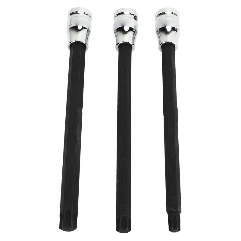 Cylinder Head Bolt Tool T50 T55 T60 Durable High Hardness