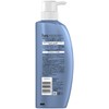h&s 5 in 1 Cool Cleanse Shampoo Pump, For Family