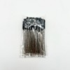 Essence Mascara Brush Wands 50pcs