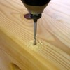 Star-M Hex Shaft Taper Point Bit