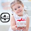 Yeefunjoy Fidget Toy 3D - Infinite Fidget Toys Gift for