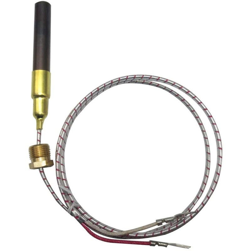QuadraFire Heat & Glo and Heatilator Thermopile