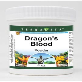 Dragon's Blood Powder (4 oz, ZIN: 519989) - 3 Pack