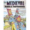 Medieval Jousts and Tournaments