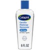 Cetaphil suave desmaquillante impermeable, 6.0 onzas líquidas