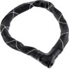 ABUS Iven 8210/85 Bicycle Chain Lock, 85cm/8mm
