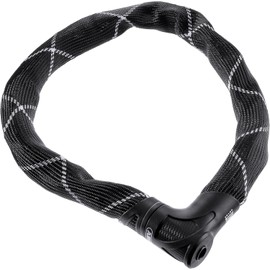 ABUS Iven 8210/85 Bicycle Chain Lock, 85cm/8mm
