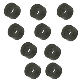 10 Pack 1/4" Fuel Line Seal Sleeves Fit Fits Massey Ferguson 376525X1 135 150 165 1100