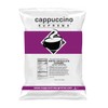 Cappuccino Supreme White Chocolate Caramel Instant Cappuccino Mix 6 x