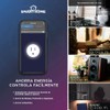 Enchufe Inteligente Wifi Smart Life Plug Socket 3 Piezas para