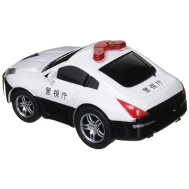 マルカ ドライブタウン NO.27 日産 フェアレディZパトカー おもちゃ 車 3才以上 173172