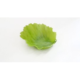 Antibacterial Bento Cup, Veggie Cup, G, Lettuce, Pack of 3
