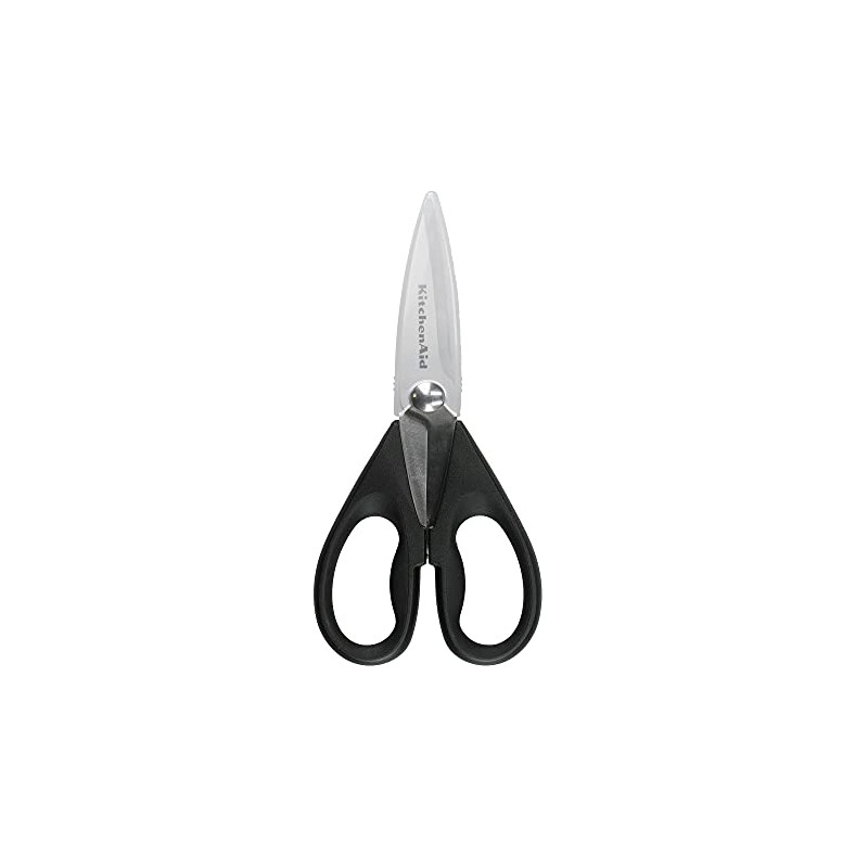 KitchenAid All Purpose Shears, Kitchen Scissor, Durable and Easy to