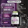 Cardo Mariano Silimarina 100 Natural Extracto Verde Carnitina Milk Thistle