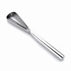 Lacor 18/10 Stainless Steel Fish Scraper, Silver, One Size, 27