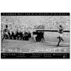Emil Zatopek Poster - Olympic Champion - 3x Gold Medalist