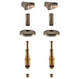 American Standard 2 Valve Rebuild Kit